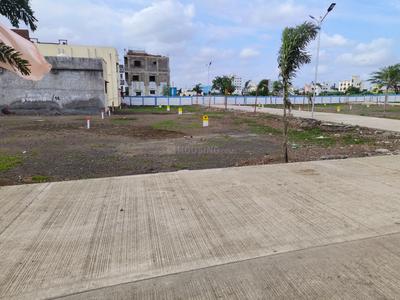 Image of 1000 Sq.ft Residential Plot / Land for sale in Wagholi, Pune for Rs. 1150000