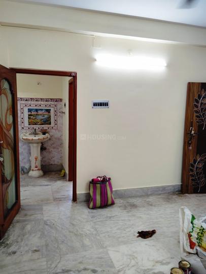 Building Belghoria  Bedroom 1