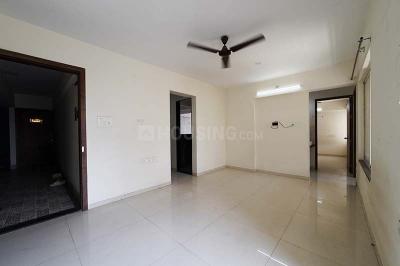 Hall Image of 815 Sq.ft 2 BHK Apartment / Flat for sale in Prathamesh Excellencia, Tathawade Pune for Rs. 7600000