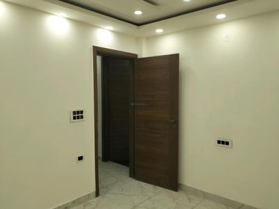 Bedroom Image of 600 Sq.ft 2 BHK Builder Floor for sale in Mayur Vihar Phase 1 New Delhi for Rs. 4000000
