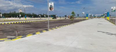 Image of 1200 Sq.ft 1 BHK Independent House for sale in Emerald City, Kunnathur, Madurai for Rs. 1000000