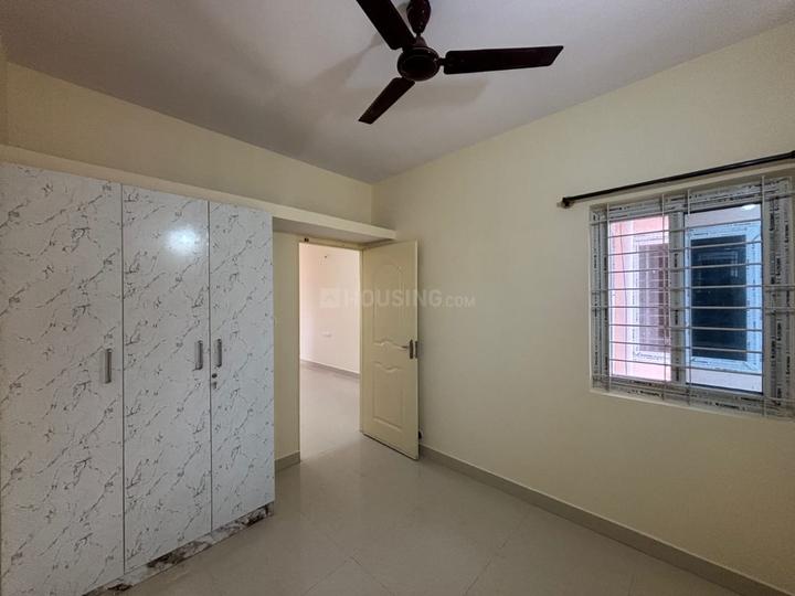 Sunitha homes Bedroom 1