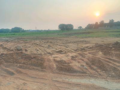 Image of 376 Sq.ft Residential Plot / Land for sale in Shadnagar, Ranga Reddy for Rs. 9400005