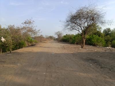 Image of 1089 Sq.ft Residential Plot / Land for sale in Vindhane, Navi Mumbai for Rs. 800000