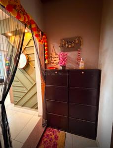 Balcony Image of 1650 Sq.ft 3 BHK Apartment / Flat for rent in Goyal Orchid Whitefield, Whitefield Bengaluru for Rs. 77000
