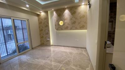 Bedroom Image of 2412 Sq.ft 4 BHK Builder Floor for sale in Gujranwala Town New Delhi for Rs. 52500000