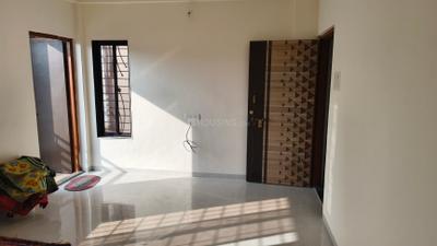 Living Room Image of 950 Sq.ft 2 BHK Apartment / Flat for rent in Tathawade Pune for Rs. 14000