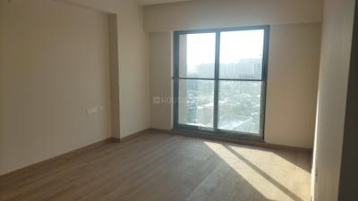 Bedroom Image of 3100 Sq.ft 4 BHK Apartment / Flat for rent in Indraprasth Saptak, Naranpura Ahmedabad for Rs. 85000