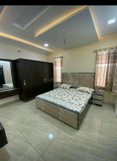 Chhoti Barandari II Bedroom 1