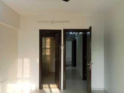 Bedroom Image of 1300 Sq.ft 3 BHK Apartment / Flat for sale in Kabra New Vinay, Santacruz East Mumbai for Rs. 40000000