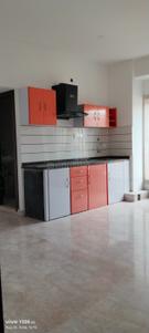 Kitchen Image of 1105 Sq.ft 2 BHK Apartment / Flat for sale in Ballygunge Kolkata for Rs. 11500000