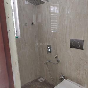 Bathroom Image of 590 Sq.ft 1 BHK Apartment / Flat for sale in Chembur Mumbai for Rs. 12500000