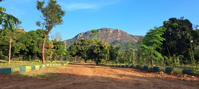 Image of 5717 Sq.ft Residential Plot / Land for sale in Channapatna, Bengaluru for Rs. 3000000
