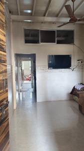 Hall Image of 800 Sq.ft 1 BHK Independent House for rent in Vikhroli East Mumbai for Rs. 25000
