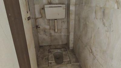 Bathroom Image of 670 Sq.ft 1 BHK Apartment / Flat for sale in Ulwe Navi Mumbai for Rs. 4300000