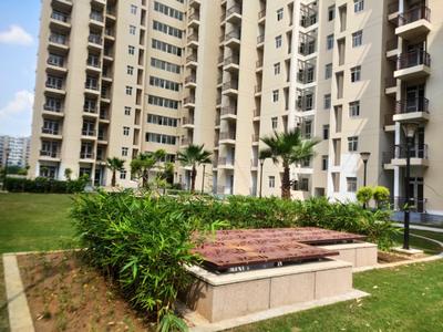 Image of 950 Sq.ft 3 BHK Apartment / Flat for sale in BPTP Park Elite Premium, Sector 84, Faridabad for Rs. 8500000