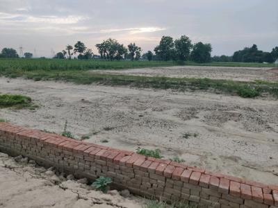 Sultanpur Plot View 2