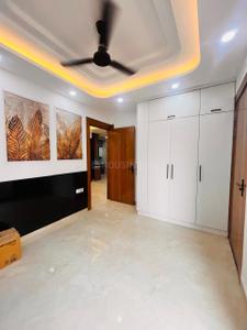 Bedroom Image of 1800 Sq.ft 4 BHK Apartment / Flat for sale in Rajendra Nagar Ghaziabad for Rs. 17000000