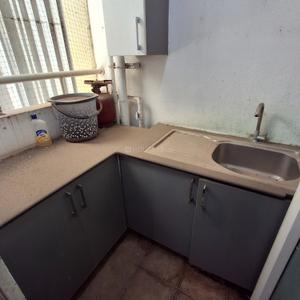 Kitchen Image of 1245 Sq.ft 2 BHK Apartment / Flat for rent in Electronic City Phase 2 Bengaluru for Rs. 35000