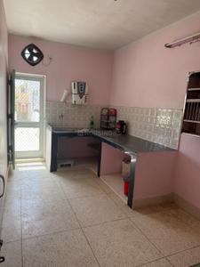 Kitchen Image of 750 Sq.ft 2 BHK Builder Floor for rent in Samta Nagar Bikaner for Rs. 15000