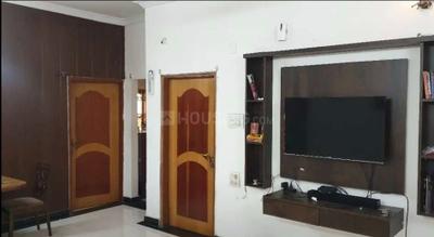 Hall Image of 2500 Sq.ft 3 BHK Builder Floor for rent in Avanti Vihar Raipur for Rs. 29000