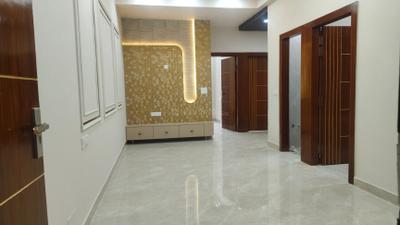 Living Room Image of 1400 Sq.ft 3 BHK Builder Floor for rent in Indirapuram Ghaziabad for Rs. 30000