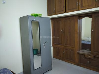 Bedroom Image of 1900 Sq.ft 3.5 BHK Independent House for sale in Thrippunithura Kochi for Rs. 7900000
