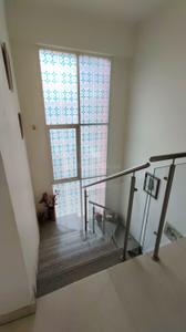 Hall Image of 2100 Sq.ft 4 BHK Villa for rent in Gera GreensVille, Kharadi Pune for Rs. 105000