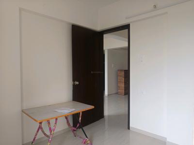 Bedroom Image of 1000 Sq.ft 2 BHK Apartment / Flat for sale in Kanifnath Archana Paradise, Mohammed Wadi Pune for Rs. 7500000