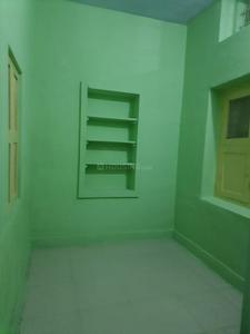 Bedroom Image of 600 Sq.ft 1 BHK Builder Floor for rent in RS Puram Coimbatore for Rs. 8200