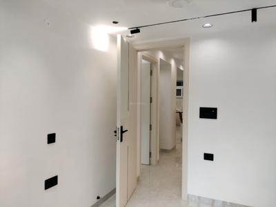 Bedroom Image of 2000 Sq.ft 4 BHK Apartment / Flat for sale in Sargodha Apartment, Sector 7 Dwarka New Delhi for Rs. 31000000