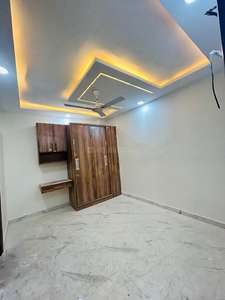 Hall Image of 800 Sq.ft 2 BHK Apartment / Flat for rent in Chandra Park New Delhi for Rs. 17000