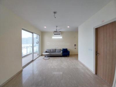 Hall Image of 1888 Sq.ft 3 BHK Apartment / Flat for sale in Godrej Windsor At Godrej Golf Links, Jaypee Greens Greater Noida for Rs. 32500000