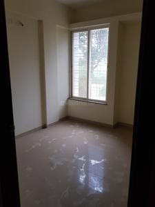 Bedroom Image of 1602 Sq.ft 3 BHK Apartment / Flat for sale in Ambegaon Budruk Pune for Rs. 14000000