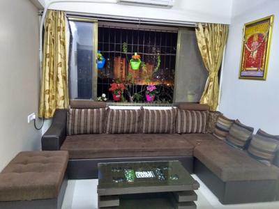 2 BHK Flat