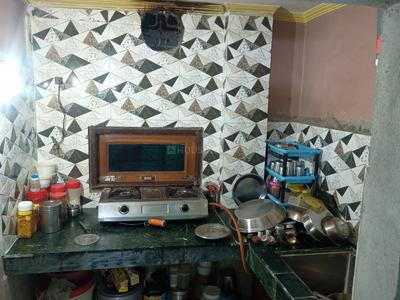 Kitchen Image of 900 Sq.ft 3 BHK Independent House for sale in Sector 38 Rohini New Delhi for Rs. 5200000