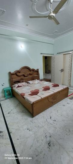 58 krishana sagar colony dholai patrakar colony Bedroom 1