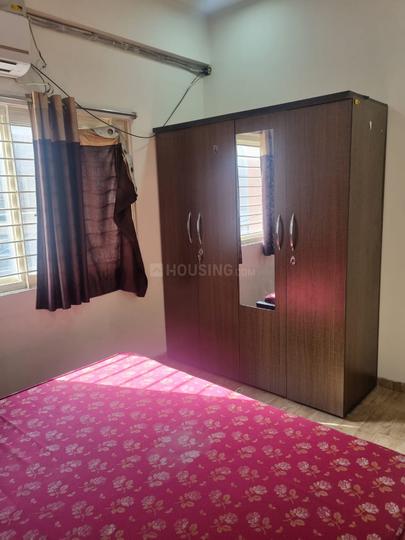 Mahalakshmi Nagar Bedroom 1