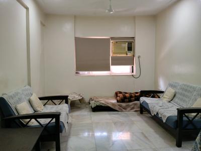 Living Room Image of 860 Sq.ft 2 BHK Apartment / Flat for rent in Andheri East Mumbai for Rs. 76000