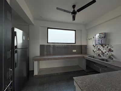 Kitchen Image of Noida Comfort PG in Sector 81, Noida