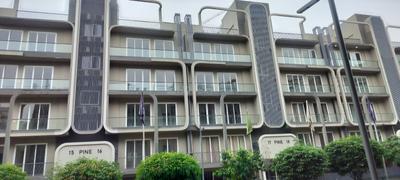 Image of 1518 Sq.ft 3.5 BHK Builder Floor for sale in M3M Antalya Hills , Sector 79, Gurgaon for Rs. 15900000