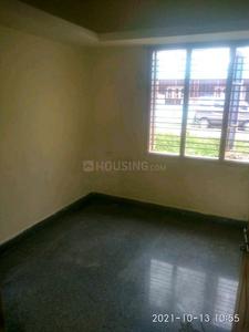 1 BHK Independent Builder Floor