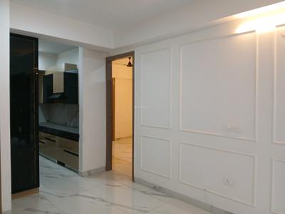Living Room Image of 1494 Sq.ft 3 BHK Apartment / Flat for sale in Smart World Gems, Sector 89 Gurgaon for Rs. 16100000