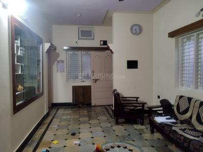 Hall Image of 2400 Sq.ft 6 BHK Independent House for sale in Bikasipura Bengaluru for Rs. 29500000