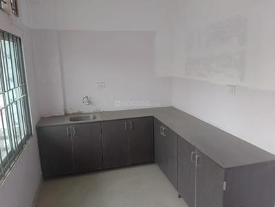 Kitchen Image of 2000 Sq.ft 3 BHK Independent House for sale in Ganeshguri Guwahati for Rs. 10500000