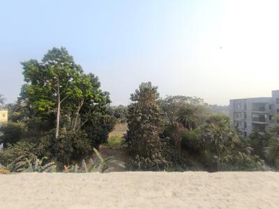 Image of 822 Sq.ft 2 BHK Apartment / Flat for sale in Kamalgazi, Kolkata for Rs. 3123000