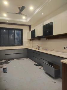 Kitchen Image of 6000 Sq.ft 7 BHK Independent House for sale in Sector 41 Noida for Rs. 94500000