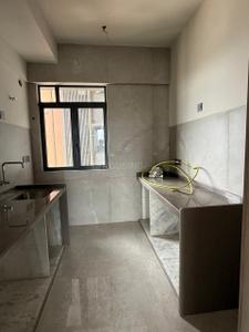 Kitchen Image of 3000 Sq.ft 4 BHK Apartment / Flat for sale in Ghatkopar East Mumbai for Rs. 61600000
