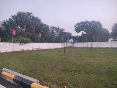 Image of 630 Sq.ft Residential Plot / Land for sale in Avadi, Chennai for Rs. 2772000