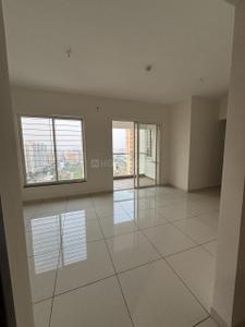 Hall Image of 1300 Sq.ft 3 BHK Apartment / Flat for rent in VJ Yashone Infinitee, Punawale Pune for Rs. 30000